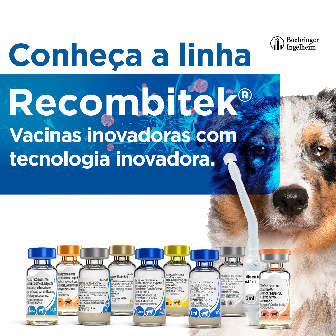 Tutores 02 - Linha Recombitek